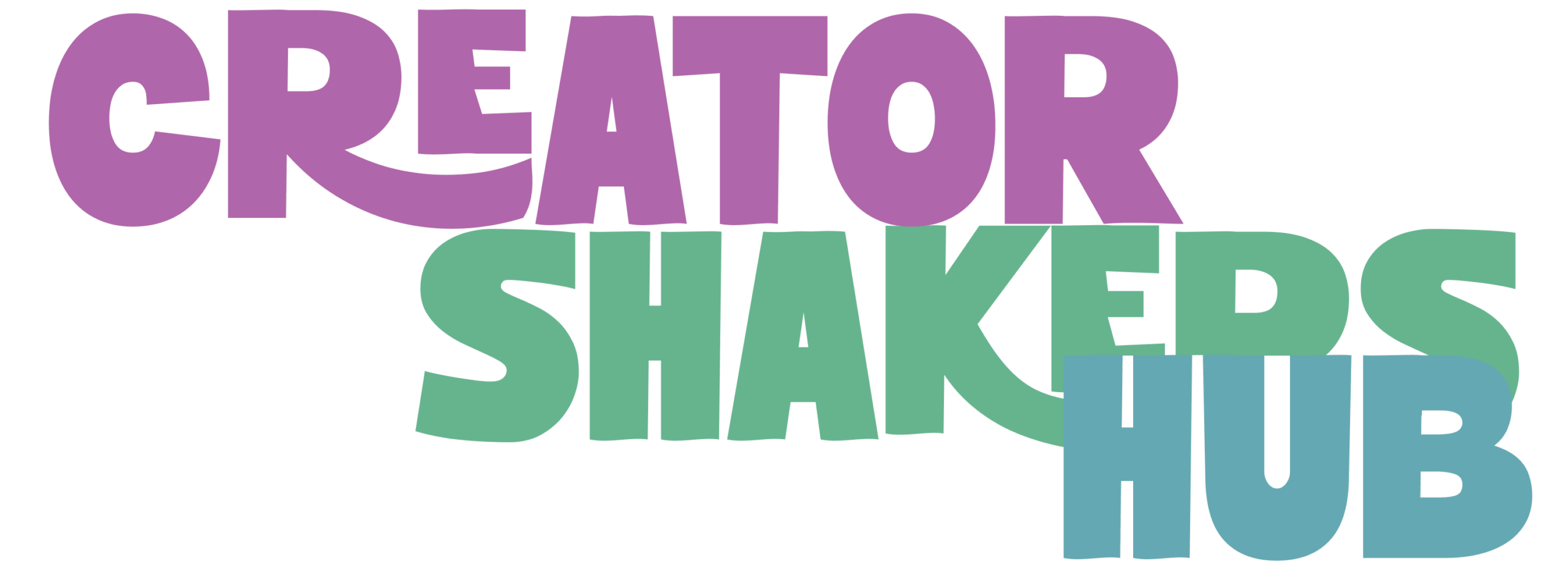 Creator Shakers Hub
